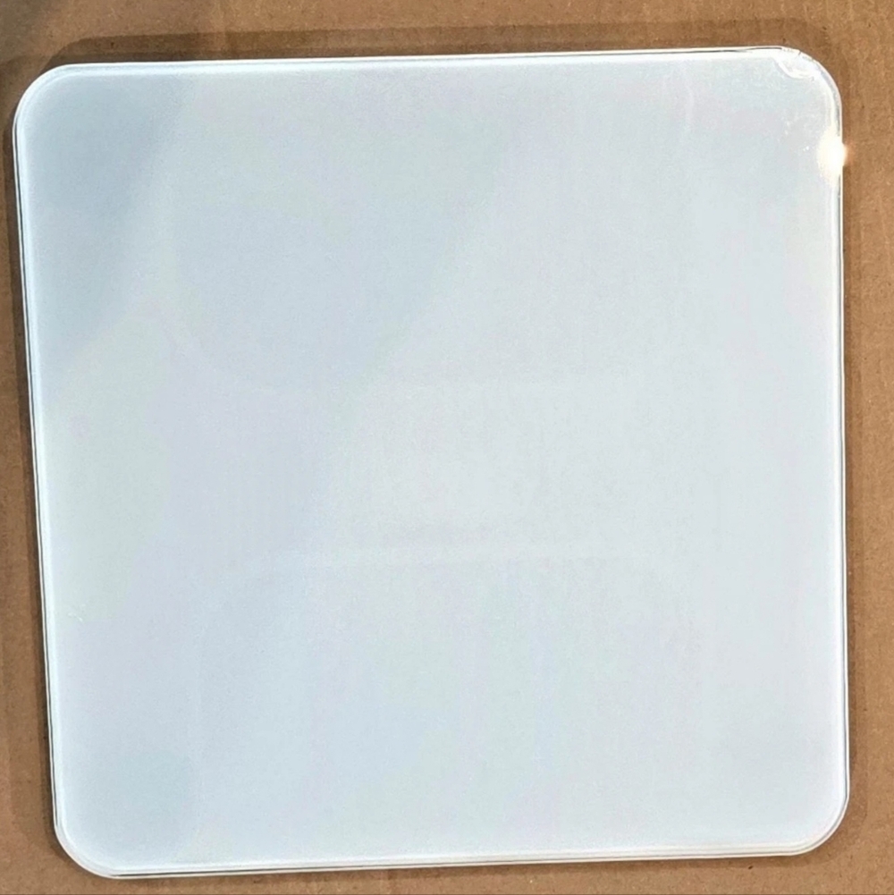Digital Electronic LCD Body Weight Bathroom Scale 330 Lb /150 kg Digital